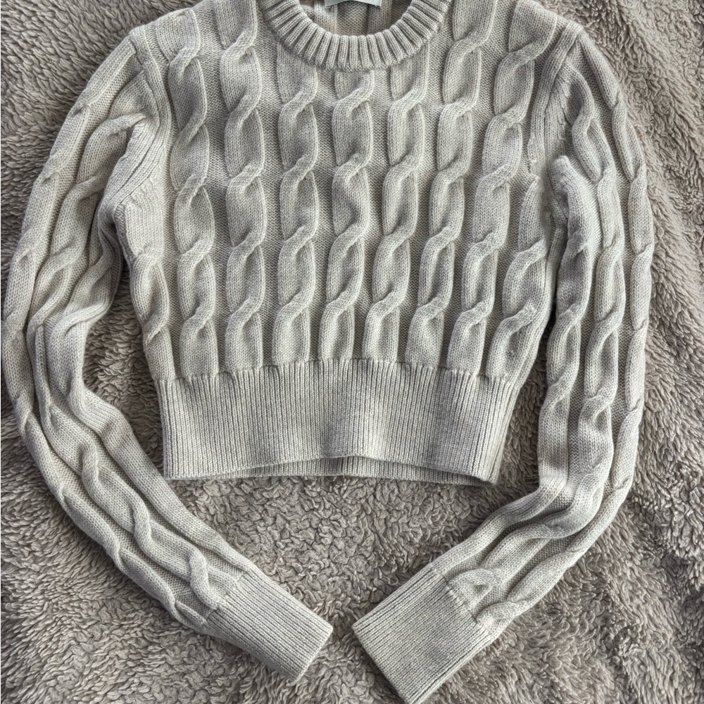 Aritzia Babaton sweater